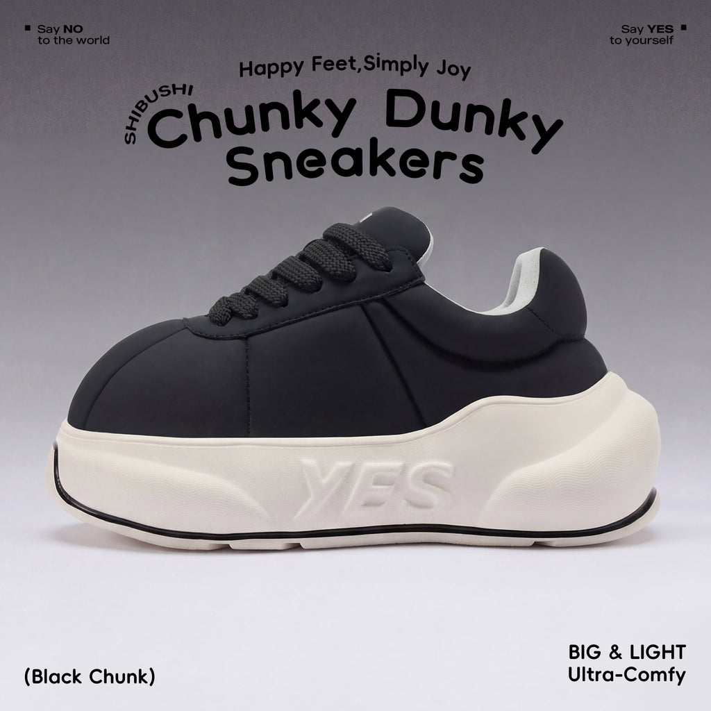 Black Chunk