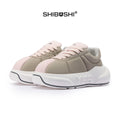 Taupe Rougeklumpen